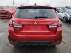 2020 Mitsubishi Outlander Sport SE