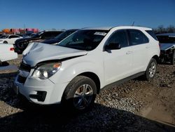 2015 Chevrolet Equinox LS en venta en Columbus, OH