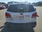 2011 KIA Sorento Base