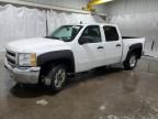 2012 Chevrolet Silverado K1500 LT