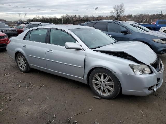 2007 Toyota Avalon XL