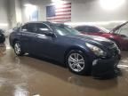 2011 Infiniti G37