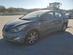 2013 Hyundai Elantra GLS en venta en Lebanon, TN