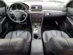 2005 Mazda 3 Hatchback