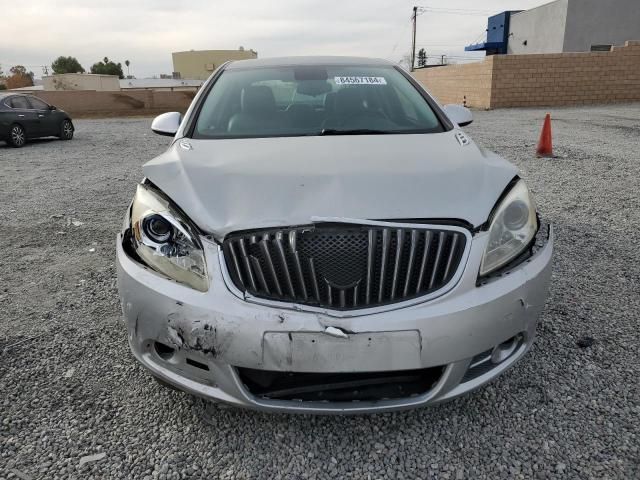 2014 Buick Verano