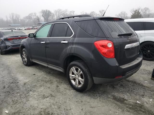 2011 Chevrolet Equinox LT