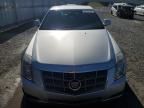 2009 Cadillac CTS