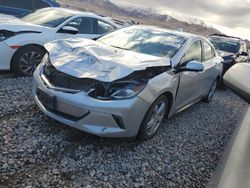 2017 Chevrolet Volt LT en venta en Magna, UT