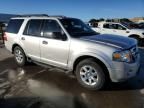 2010 Ford Expedition XLT