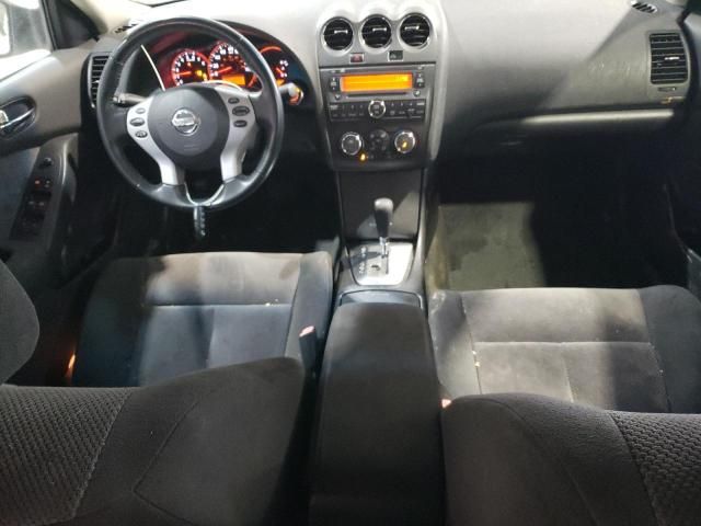 2008 Nissan Altima 2.5