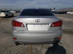 2011 Lexus IS 250