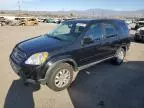 2005 Honda CR-V SE