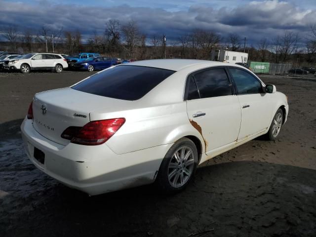 2008 Toyota Avalon XL