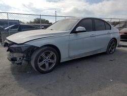 2015 BMW 320 I en venta en Orlando, FL