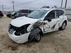 2013 Nissan Rogue S en venta en Newton, AL