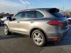 2012 Porsche Cayenne S