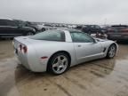 1999 Chevrolet Corvette