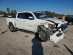 2018 Toyota Tacoma Double Cab