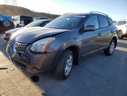 Nissan salvage cars for sale: 2009 Nissan Rogue S