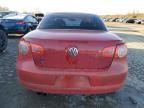 2007 Volkswagen EOS Base