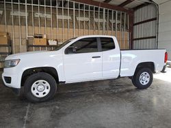 2019 Chevrolet Colorado en venta en Wilmer, TX