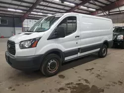 2018 Ford Transit T-250 en venta en East Granby, CT