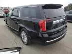 2023 GMC Yukon XL K1500 SLT