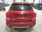 2018 Chevrolet Trax 1LT