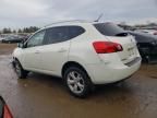 2008 Nissan Rogue S