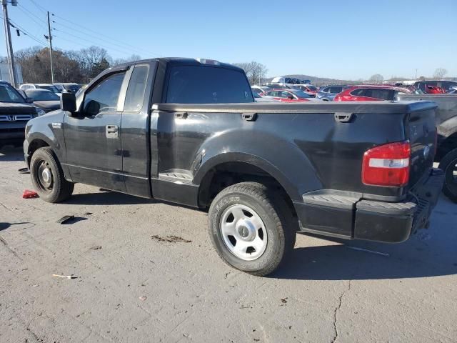 2008 Ford F150