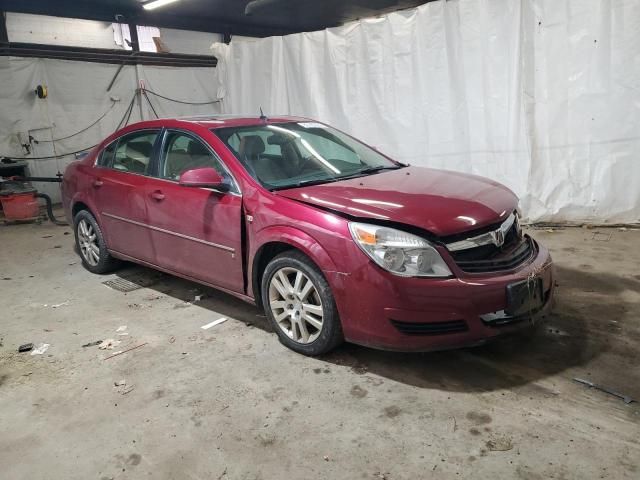 2007 Saturn Aura XE