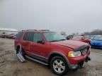 2004 Ford Explorer XLT