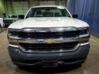 2018 Chevrolet Silverado C1500