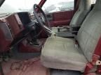 1990 GMC S Truck S15