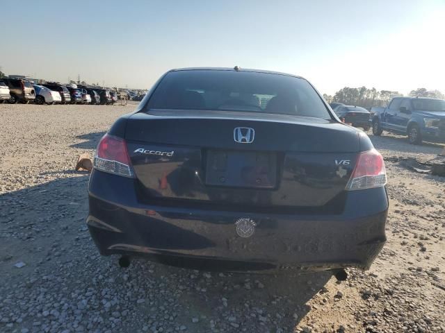 2009 Honda Accord EXL