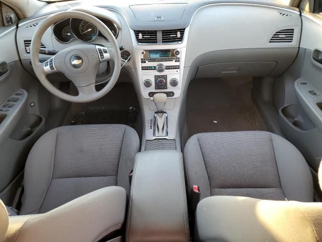 2009 Chevrolet Malibu 1LT