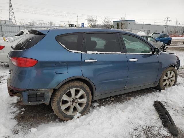 2006 Subaru B9 Tribeca 3.0 H6