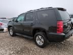 2014 Chevrolet Tahoe K1500 LT