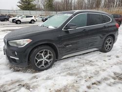 BMW Vehiculos salvage en venta: 2016 BMW X1 XDRIVE28I