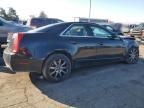 2008 Cadillac CTS