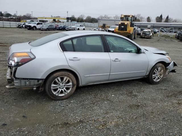 2011 Nissan Altima Base