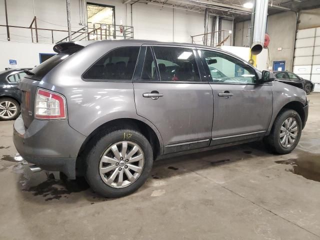 2010 Ford Edge SEL