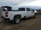 2024 Chevrolet Silverado K3500