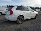 2017 Volvo XC90 T6