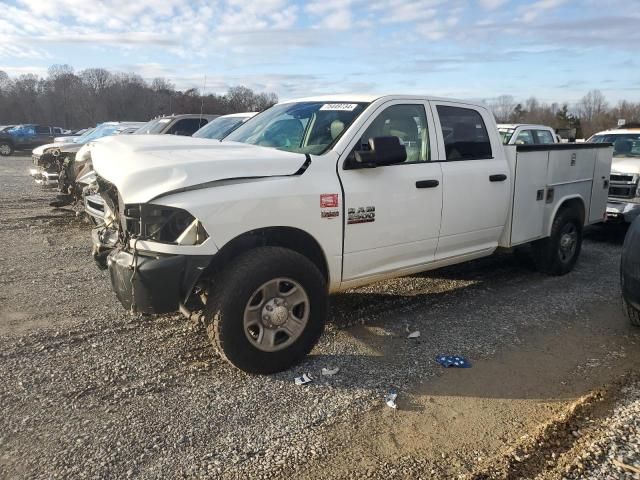 2018 Dodge RAM 2500 ST