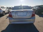 2011 Ford Fusion Hybrid