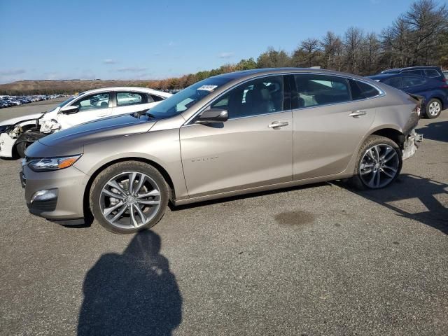 2022 Chevrolet Malibu Premier