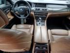 2014 BMW 740 LI