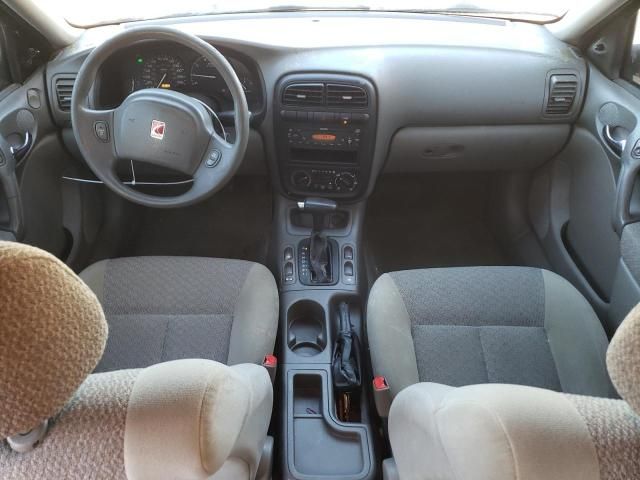 2002 Saturn L100