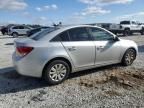 2011 Chevrolet Cruze LS